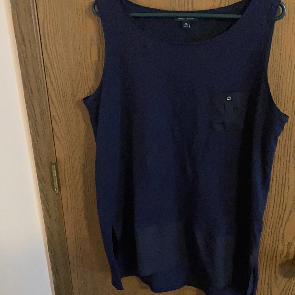 Tommy Hilfiger Top